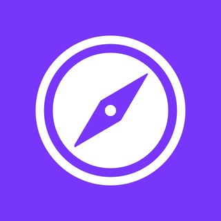 Telegram channel ANONS локации 🧭 logo