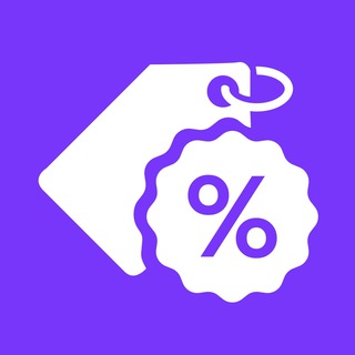 Логотип телеграм канала @anons_promo — ANONS.uz – скидки и акции