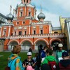 Логотип телеграм канала @anons_mow — АНОНСЫ(Экскурсии, театры, культпоходы)