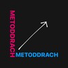 Логотип телеграм канала @anonsmetoddrach — METODDRACH | медитации | энергетические практики | женский клуб | наставничество