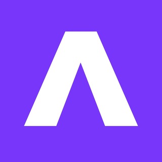 Логотип телеграм канала @anonsuz — ANONS.uz