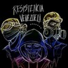 Logotipo del canal de telegramas anonvzlanews1 - Anonymous Venezuela