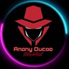 Logo of telegram channel anonyducoo — Anony Ducoo's