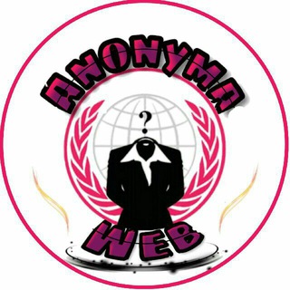 Logo of telegram channel anonymaweb — 👑ลи๏иýмล ωэв👑