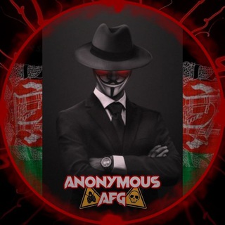 لوگوی کانال تلگرام anonymous_afg — هـــک و امنـیت ™