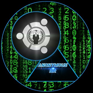 Logotipo do canal de telegrama anonymous_br - 💻ĂN̆ŎN̆Y̆M̆ŎŬS̆ B̆R̆ĂŠ̆ĬL̆ 💻
