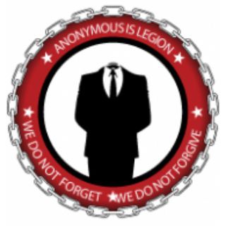 Logo of telegram channel anonymous_info_channel — Anonymous hack team