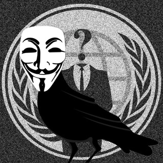Логотип телеграм канала @anonymous_russia — Anonymous Russia (Liberaven)