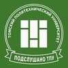 Логотип телеграм канала @anonymous_tpu — Подслушано ТПУ