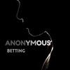 टेलीग्राम चैनल का लोगो anonymousbettinghub — Anonymous Betting🆓