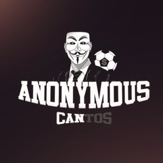 Logotipo do canal de telegrama anonymouscantos - ANONYMOUS CANTOS - FREE
