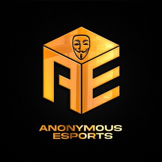 Telegram kanalining logotibi anonymousesports — ANONYMOUS FAMILY🇺🇿
