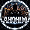 Telegram channel АНОНІМ logo