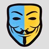 Telegram channel Anonymous logo