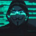 Logo saluran telegram anonymouslooterss — Anonymous Looters