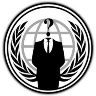Logo des Telegrammkanals anonymousrebels - Anonymous Deutschland
