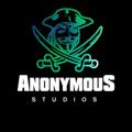 Telegram kanalining logotibi anonymousstudiopk — Anonymous Studio Pk