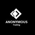 Logo saluran telegram anonymoustrading33 — Anonymoustrading.io