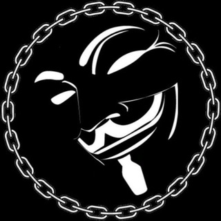 Logotipo do canal de telegrama anonymousvpnvip1 - 🕴ANONYMOUS VPN VIP🕴
