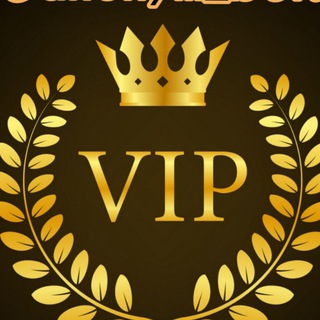 Логотип телеграм канала @anonymsvip — VIP