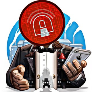 Logotipo do canal de telegrama anonytunoficialpro - AnonyTun Oficial E PayLoads