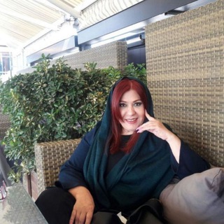 لوگوی کانال تلگرام anooshiravani — طاهره