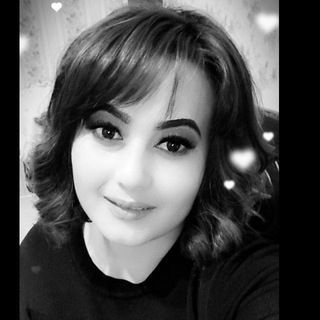 Telegram kanalining logotibi anora_hayitova — 📝**Qalb Qasri (Official kanal)**