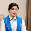 Telegram kanalining logotibi anoramahkamovapedkasb — YORDAM PED.KASB