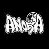 Логотип телеграм канала @anoraworld — ANORA