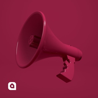 Telegram channel ANORBANK KREDIT | rasmiy logo