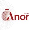 Логотип телеграм канала @anortv24 — АNORTV.24