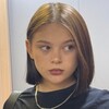 Логотип телеграм канала @anorvisaaa — частная ANORVISA