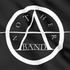 Logo of telegram channel another_band_group — Another band (cover band)