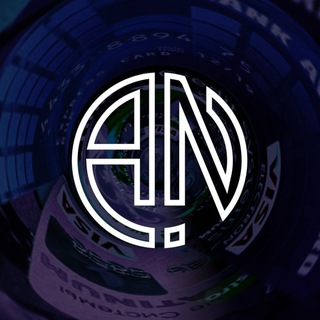 Логотип телеграм канала @anothercvc — ANOTHER | CLUB