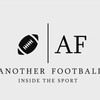 Логотип телеграм канала @anotherfootbaii — Another Football
