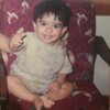 لوگوی کانال تلگرام anothersideoffme — HIMAN