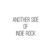 Logo of telegram channel anothersideofindie — another side of indie rock
