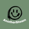 Логотип телеграм канала @anothersteam — AnotherSteam