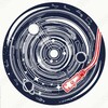 Логотип телеграм канала @anothervinyl — Play another vinyl
