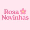 Logo of telegram channel anovinhasb — Vazadose gostosas rosa novinhasion 🌸