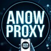 Логотип телеграм канала @anowproxy — ANOW | PROXY