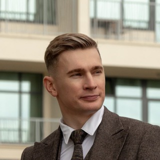 Логотип телеграм канала @anoxin_andrei — Анохин Андрей | НейроИмперия