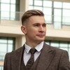 Логотип телеграм канала @anoxinai — Андрей Анохин | AI Traffic Tiger 🐯