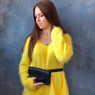 Логотип телеграм канала @anplidecor_channel — Anplidecor ~ Вязание и не только