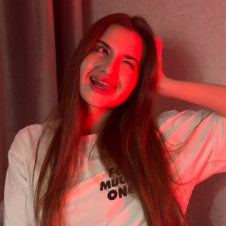 Telegram channel anquuw 💋 logo