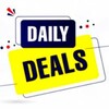 Logo of telegram channel anrdealsandoffers — ANR Deals & Offers 1.0 🛍