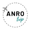 Логотип телеграм канала @anrotrip — ANRO TRIP • ТУРЫ • АВИАБИЛЕТЫ