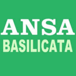 Logo del canale telegramma ansabasilicata - Ansa Basilicata