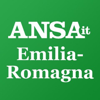 Logo del canale telegramma ansaemiliaromagna - Ansa Emilia-Romagna| Notizie dall'Emilia-Romagna
