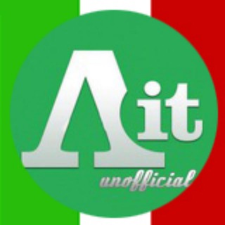 Logo del canale telegramma ansaita - Ansa IT - Notizie in Tempo Reale.